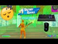 [1 HOUR] Satisfying 😴 Lofi Mecanical Keyboard &amp; Mouse 🤩 ASMR Chill Gameplay