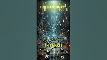 How Quantum Computers Could Break Encryptio