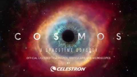 COSMOS Biological Microscope Kit Tour