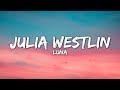 Julia Westlin - Luna (Lyrics)