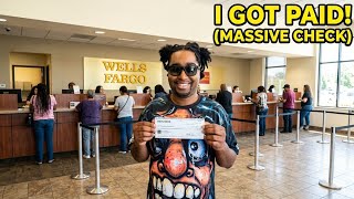 Celebrity $3900 Net Check | 1099 Company Driver  Net Worth