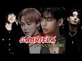 BTS FMV Gabriella GABRIELLA SONG L KATSEYE GABRIELLA SONG L TRENDING SONG L BTS FMV