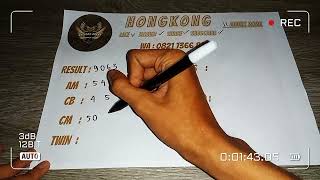 PREDIKSI #HK 11 MARET 2021 | RUMUS JITU | BOCORAN HONGKONG | TOGEL HONGKONG