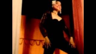 RATU GOYANG ( ANISA BAHAR )