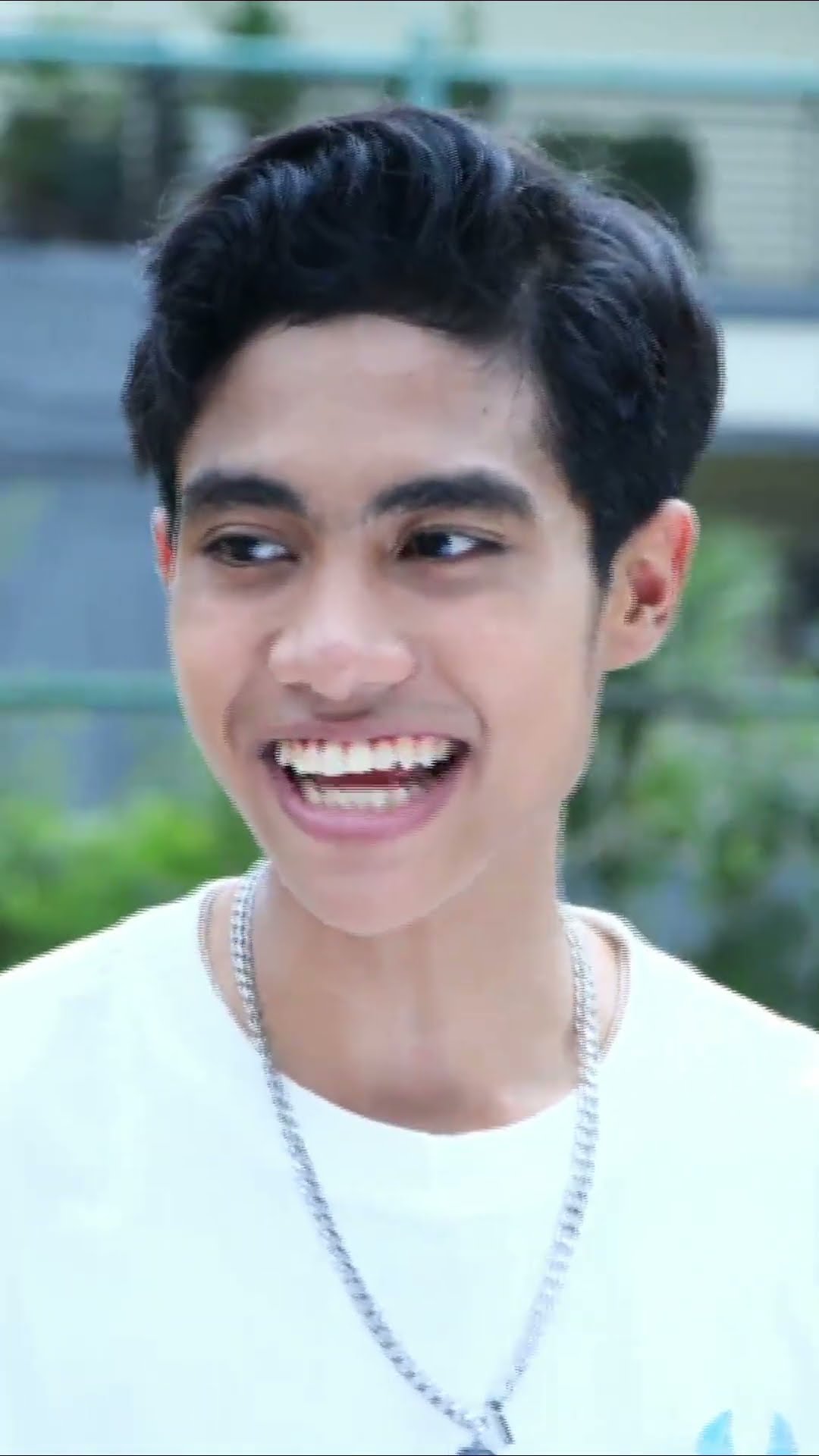 Irshad salting brutal main basket sama Bella #shorts #magic5