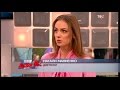 "Доктор И" на ТВЦ: Мифы о завтраке с Натали Макиенко