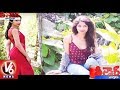 Sravya Kalyanapu from Telangana in Miss World contest