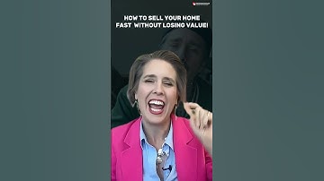 How to Sell Your Home Fast Without Losing Value! | A-PLUS System Explained | Part 3