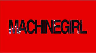 Machine Girl- 変態 (Hentai) Machine Girl- 変態 (Hentai)