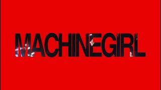 Machine Girl- 変態 (Hentai)