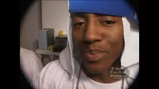 Celebrity Cassidy- Freestyle (early days) Wealth