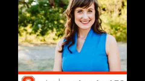 158 | Unhappy at Work - Kathryn Gates, Therapist a...