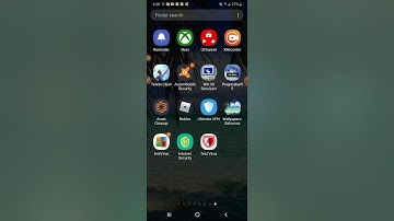Kaspersky VS AVG AntiVirus