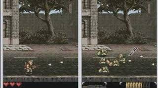 Plasticshell Demo - NDS Homebrew