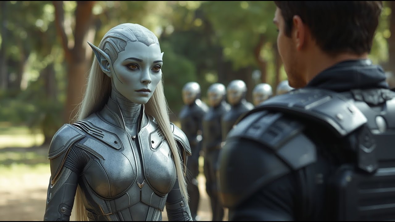 Everyone called her ugly   when I told her ‘you're beautiful’, she froze