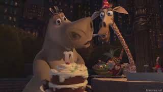 Madagascar National Bank Of Canadas Parrot Commercial