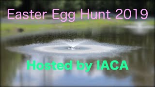 IACA Easter Egg Hunt | 2019
