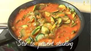 Manchego vegetable stew - Spanish recipe - Allrecipes.co.uk