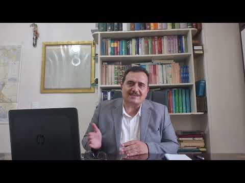 میللی مکتب آذربایجانین و تبریزین تورک ایسلام مکتبی ۶۲ ۱۴۰۴ ۰۷ ۰۱ دکتر عبدالغفار بدیع