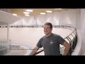 Le vélodrome de Bromont, un projet de communauté | The Bromont Velodrome, a community project