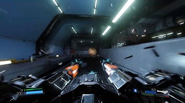 DOOM 2016 Keep The Dead Mod Ver 1.0 - L.Labs Full