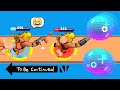 1000% CALCULATED MOMENTS | Brawl Stars Funny Moments &amp; Fails 2023 #341