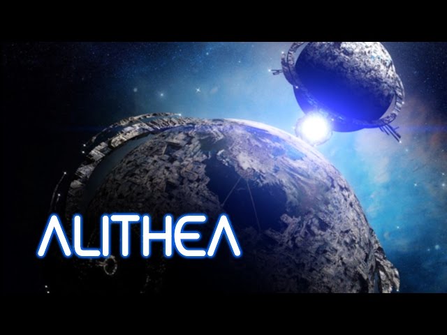 Mechina - Alithea