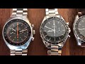 Vintage watches, Rolex, Tudor, Omega, Breitling...