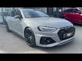 2020 '20 Audi RS4 Avant Vorsprung