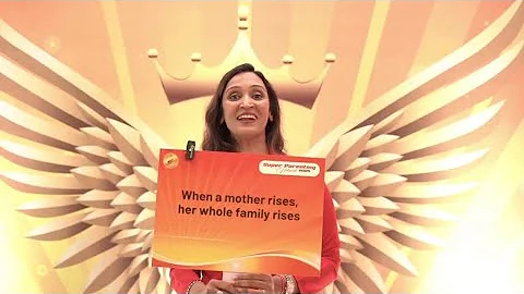 I am so proud of these mothers!