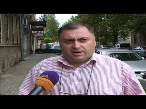 დარჩება თუ არა პარლამენტი ქუთაისში