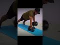 Full Body Workout | Full body dumbbell Exercise | Circuit Training |  Fat Loss Workout | #shorts