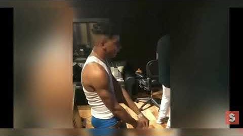 NLE Choppa - Milly Rocc (Snippet)