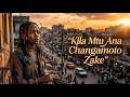 Changamoto Zetu – Motivational Swahili Hip Hop