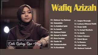 Wafiq Azizah Full Album Katabna ( Music Album) 2021