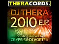 THER-031 Dj Thera - The Test 2.0 (Crypsis Remix)