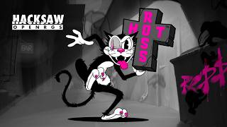 🎰 Hot Ross (Hacksaw Gaming) Full Gameplay & Review | Up to 15,000×