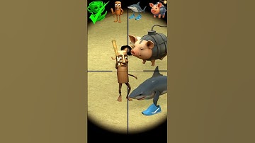 Игра в Кальмара Снайпер ЧЕЛЛЕНДЖ Итальянские Мемы часть 2 #gmod #sfm