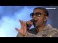 Jay sean  sean paul  make my love go eurovision 2016 live