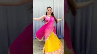 Say Shava Shava Dance Cover | Olive Bolly Jiya | Choreography | K3G | Sangeet | Wedding Dance #short