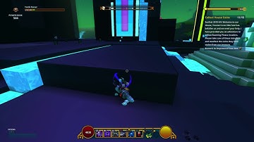 How to get robot salvage..... Did