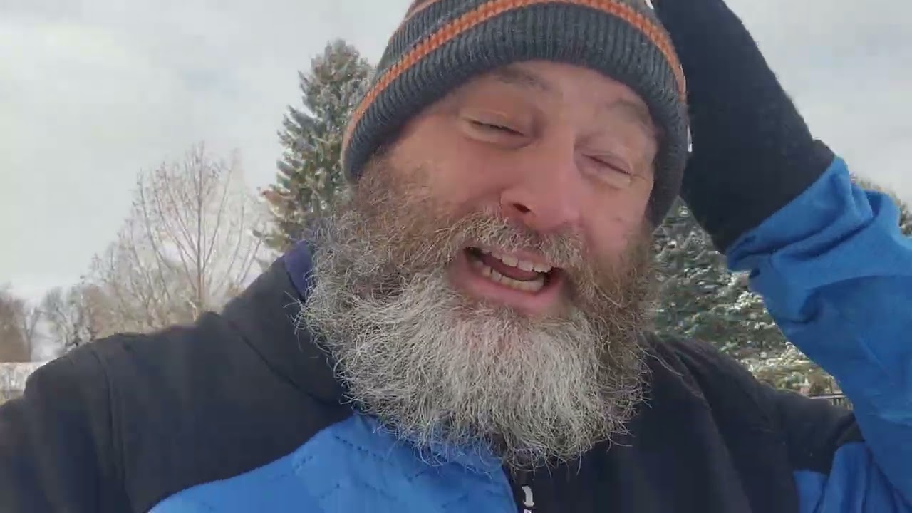 WINTER RUNNING TIPS 10