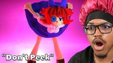 This Animation Channel Is Cursed