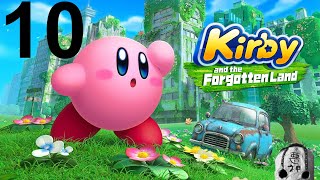 Kirby and the Forgotten Land - Part 10