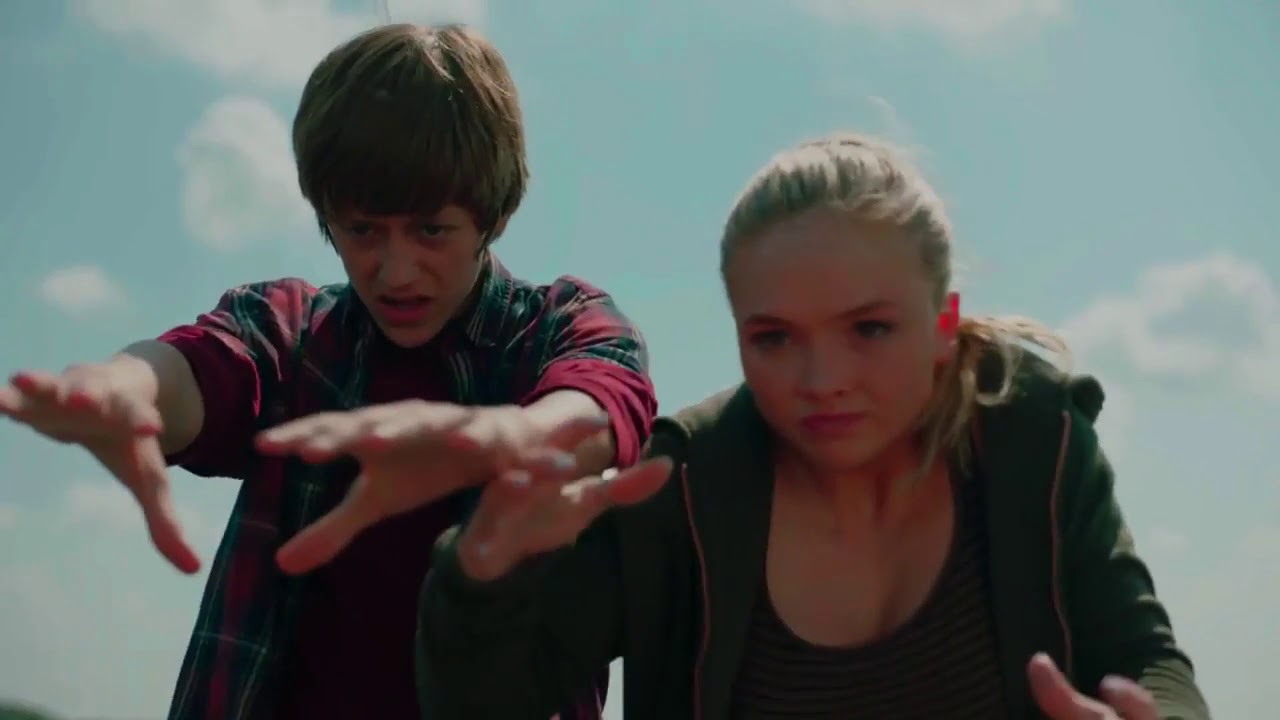The Gifted 1x04 Trailer Season 1 Episode 4 PromoPreview 