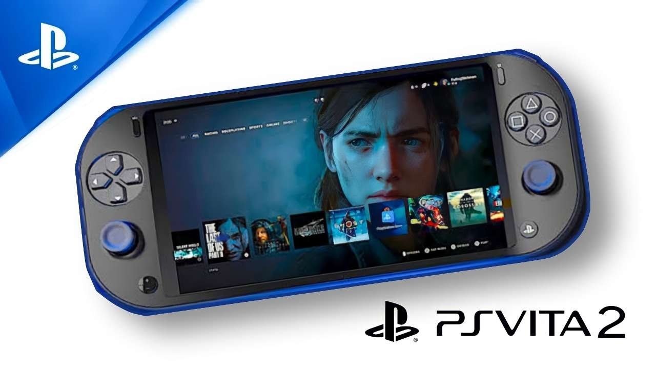 PS Vita 2 Official Release Date, Specs, Price and Hardware Details PS