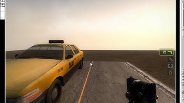 How to Create Roads 1/8: Basics, Intersections & Realism - [CS:GO, L4D2, L4D1, TF2, HL2, SourceSDK]