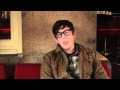 Capture de la vidéo The Black Keys Interview -- Patrick Carney (Part 2)