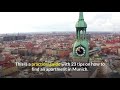 How to find an apartment in Munich, Germany