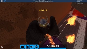 FE2 Test Map | Annihilated Academy [INSANE]